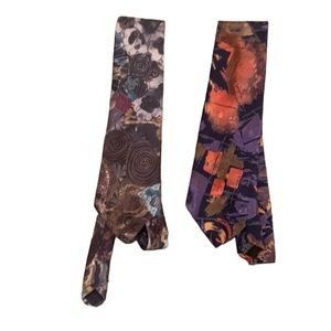 Cotler & Index Tie Bundle